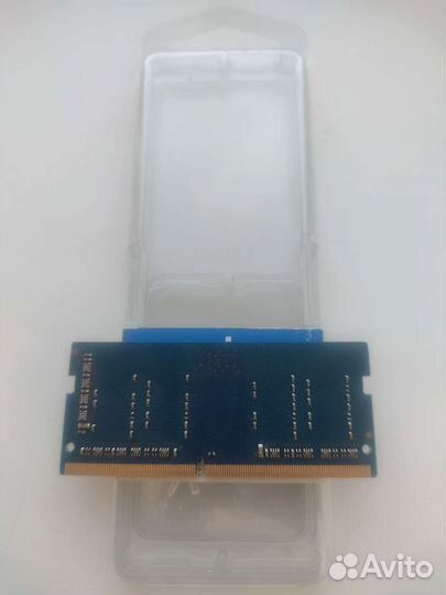 DDR4 2gb 2400 мгц