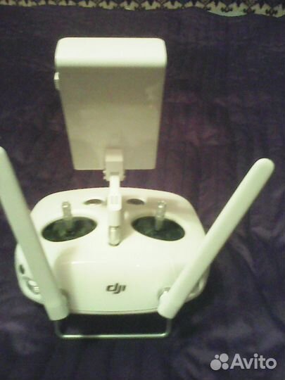 Держатель моб-х устройств,пульт Dli GL 300c бу