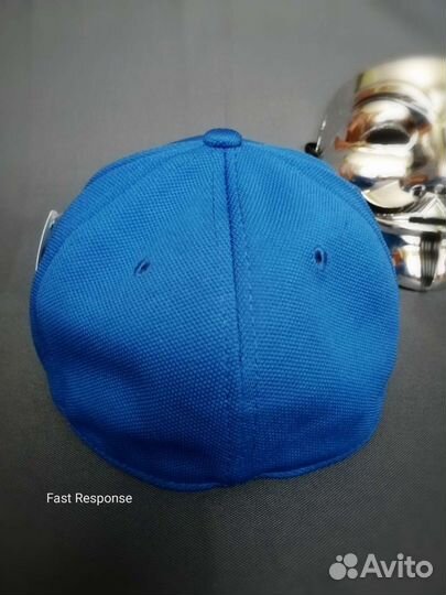 Бейсболка Reebok