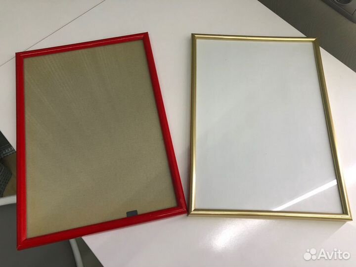 Рамки для фотографий