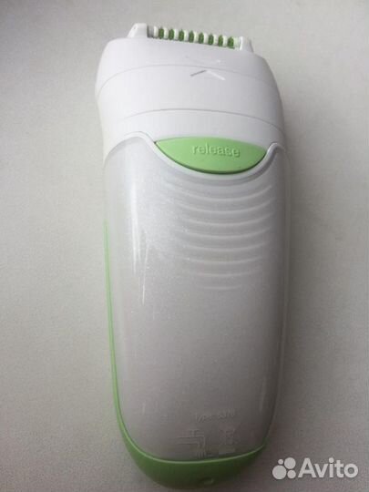 Эпилятop Brаun Silk ерil