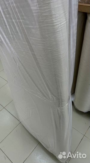 Матрас поролоновый новый от производителя