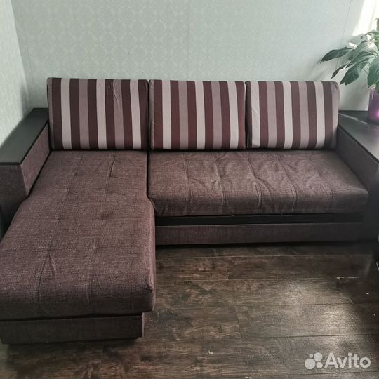 Диван раскладной