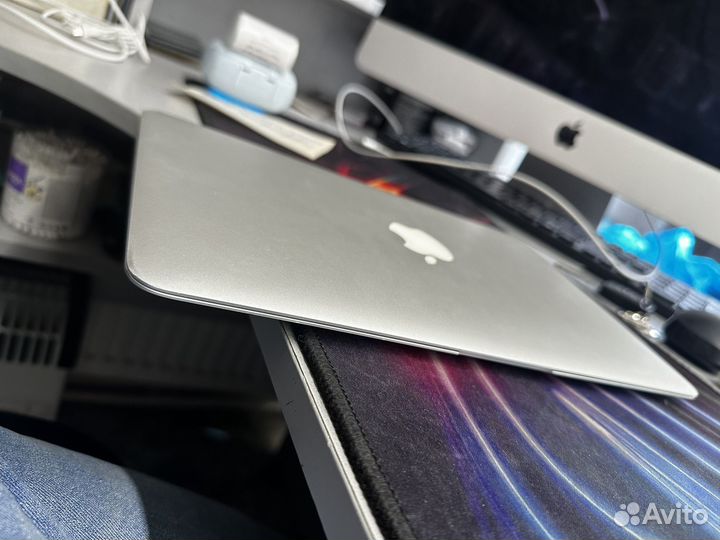 Macbook air 11 2013