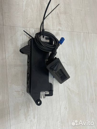 Комплект камеры заднего вида BMW F20 F30 F32 F21