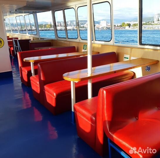 Экскурсии по Сочи