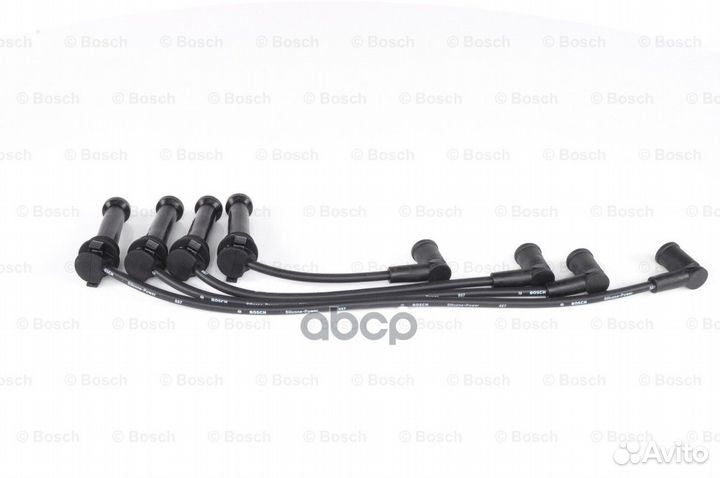 Провод высоковольтный ford Mondeo комплект bosch