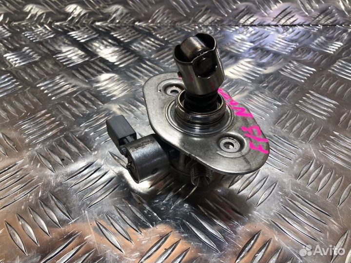 Тнвд Bmw 6 F13 4.4 N63B44B