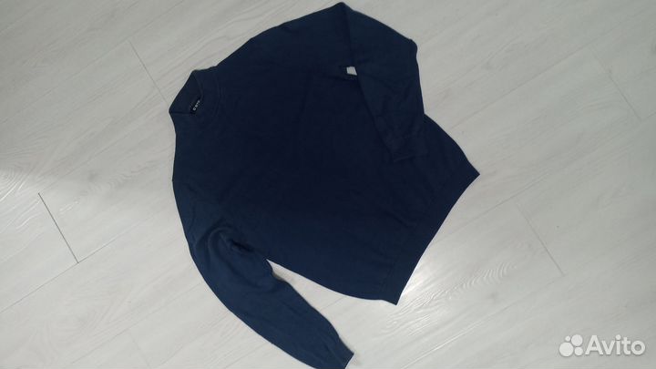 Джемпер мужской