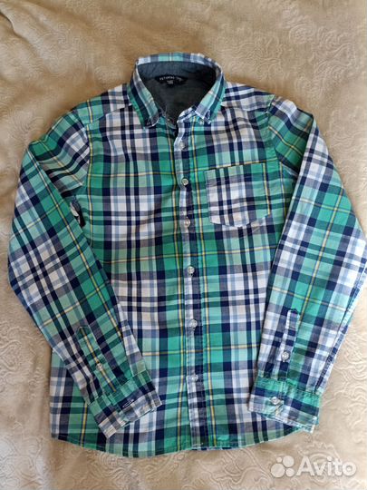 Рубашка Futurino 146р