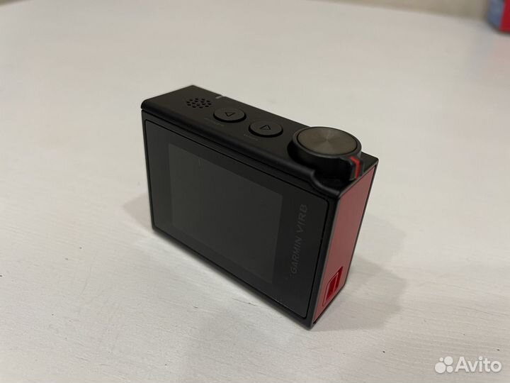 Экшн камера Garmin Virb Ultra 30