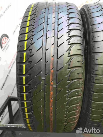 Kleber Dynaxer HP3 215/55 R17 94W