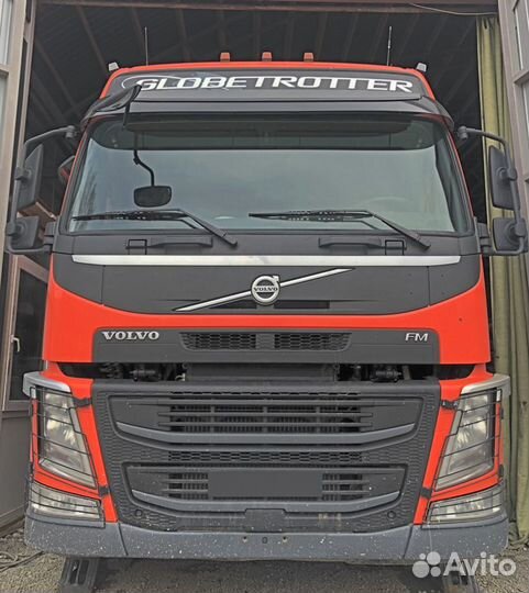 Водители профессионалы категории 