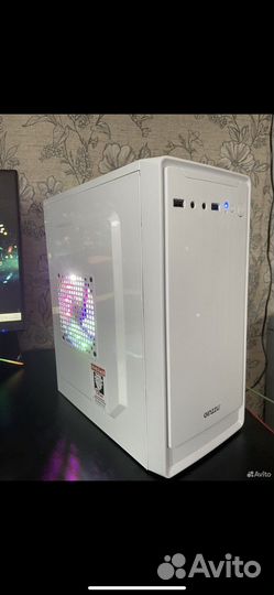 Игровой пк