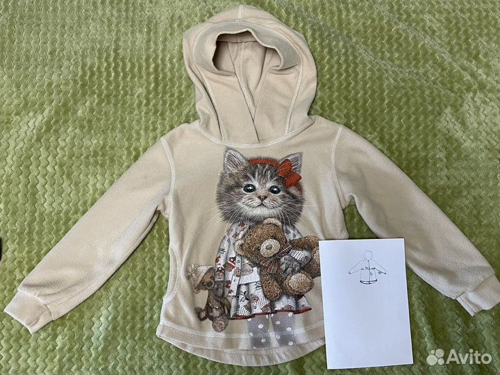 Вещи для девочки