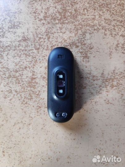 Xiaomi mi band 4
