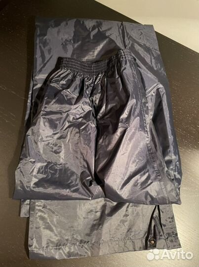 Непромокаемый костюм Регата проф