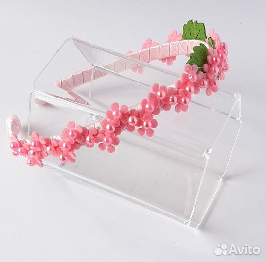 Ободок на голову