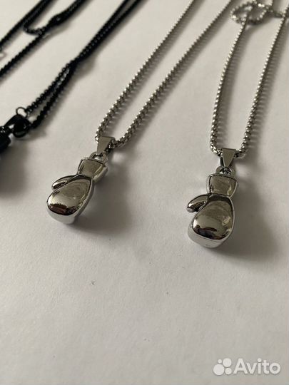 Подвески nike