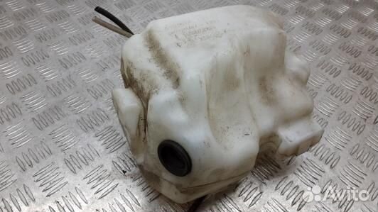 Бачок омывателя renault scenic 2 (6BN31NL01)