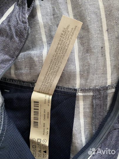 Комбинезон massimo dutti xs