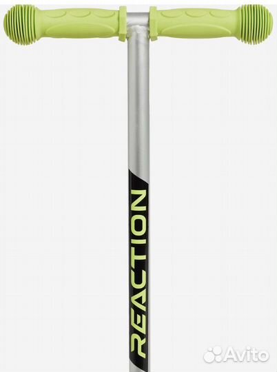 Самокат детский новый