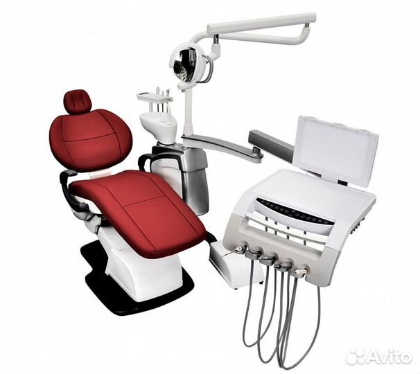 Стоматологическая установка CQ-218 Style