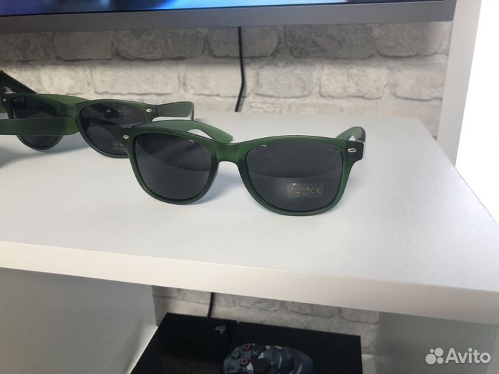 Солнцезащитные очки jagermeister