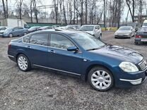 Nissan Teana 2.4 AT, 2006, 255 600 км, с пробегом, цена 649 000 руб.