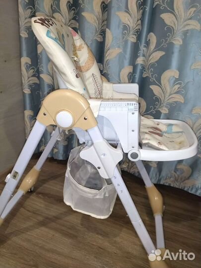 Стульчик для кормления