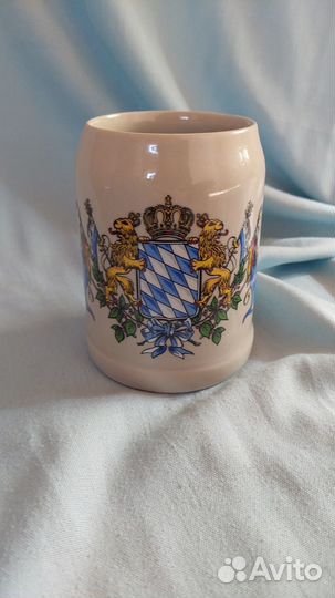 Пивная кружка Германия