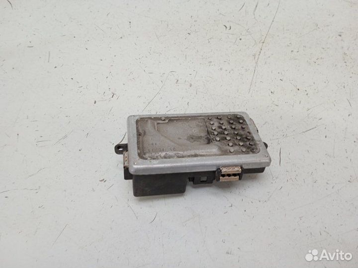 Резистор отопителя Bmw 7-Series F01/F02/F04 4.4