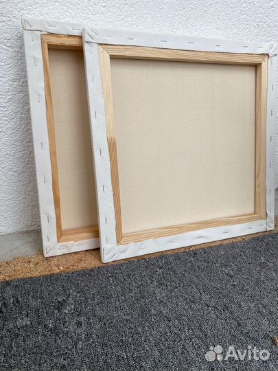 Производство холстов, бесплатная доставка