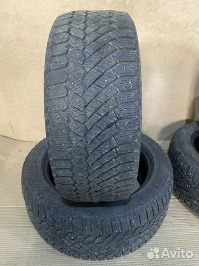 Cordiant Snow Cross 225/50 R17 98T