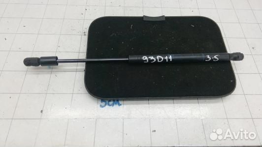Амортизатор 3-5 двери opel astra H (93D11OU02)