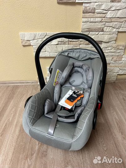 Автолюлька