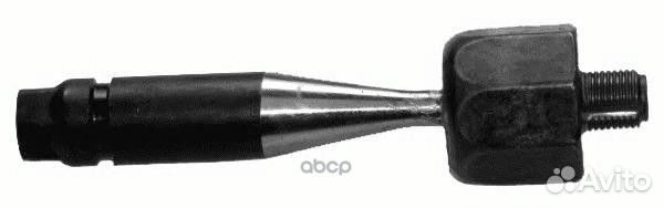 Тяга рулевая audi A6 (C6) 2715401