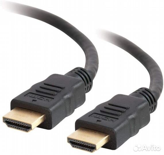 Новый Кабель hdmi AWM 20276 1,5 м