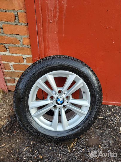 R16 Gislaved Nord Frost 200 225/55, PCD 5x120 DIA 38