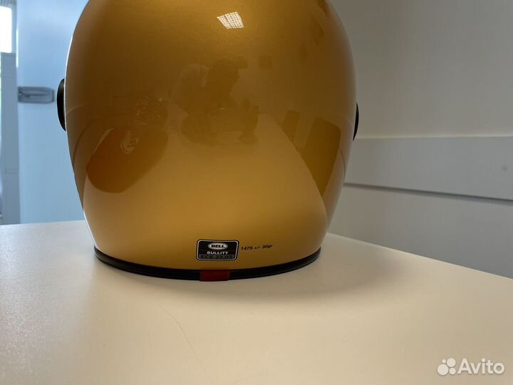 Шлем bell bullitt 
