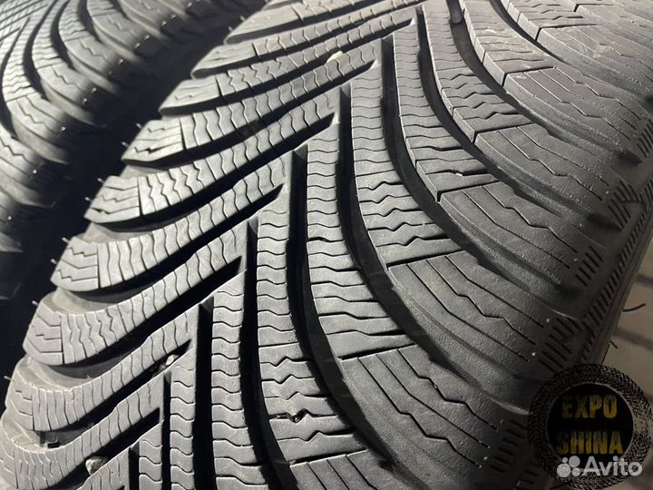 Michelin Alpin 5 205/45 R17