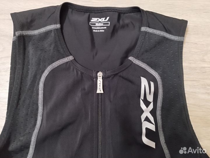 Трисьют 2xu размер М