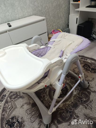 Стул для кормления