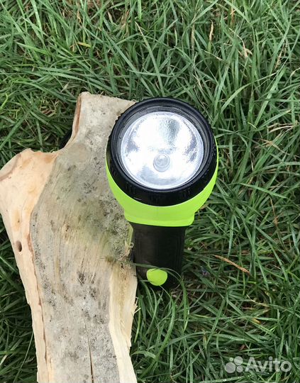 Фонарь Technisub Lumen X6 подводный