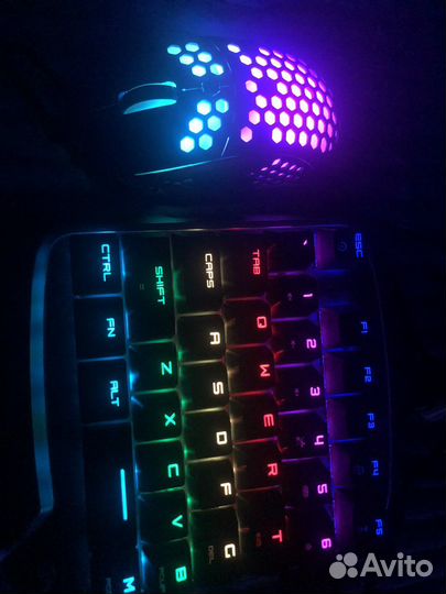 GameSir VX2 AimSwitch PC/PS4/Xbox