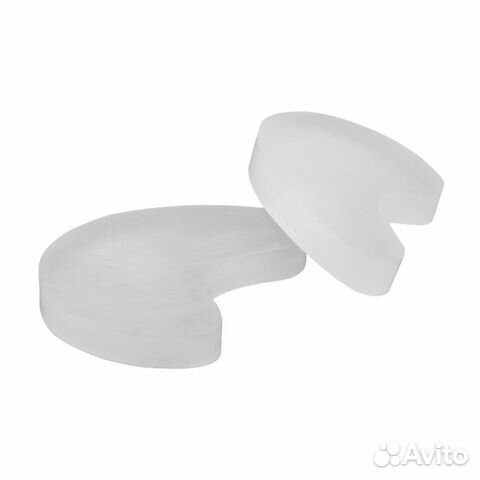 14С Прокладка корригирующая для пальцев стопы