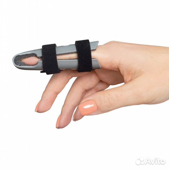 F-194 Шина для пястно-фалангового сустава