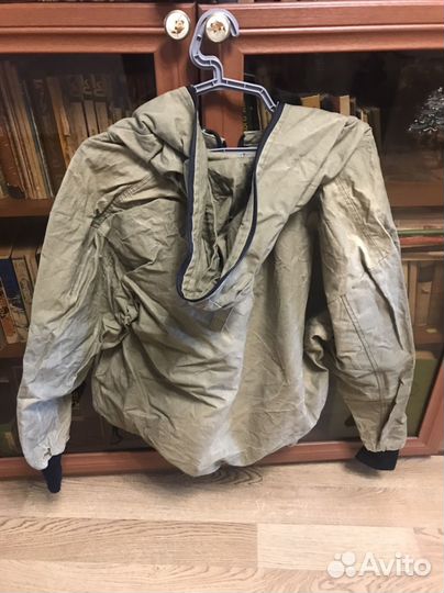 Защитные лесные костюмы