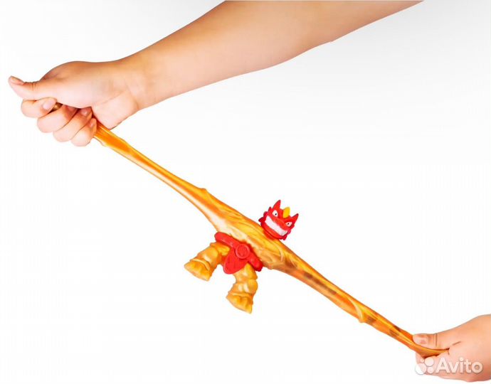 Goojitzu блейзагот