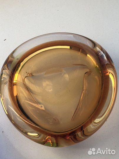 Ваза пепельница конфетница селедочника фужеры СССР